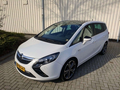 Opel Zafira Tourer 1.4 Cosmo 7p