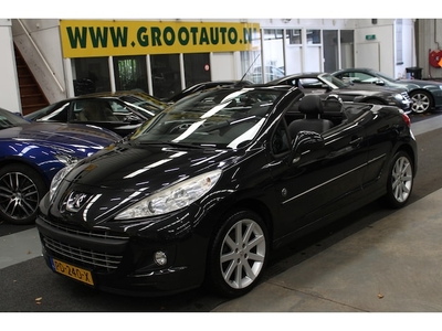 Peugeot 207 Benzine