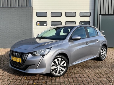 Peugeot 208 Benzine