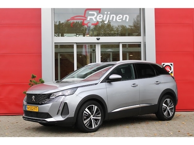 Peugeot 3008 Benzine