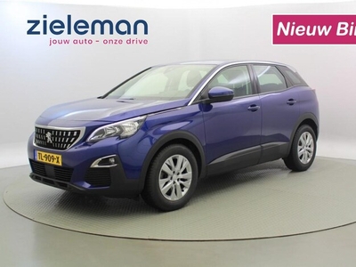 Peugeot 3008 Diesel