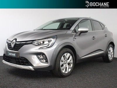 Renault Captur Benzine