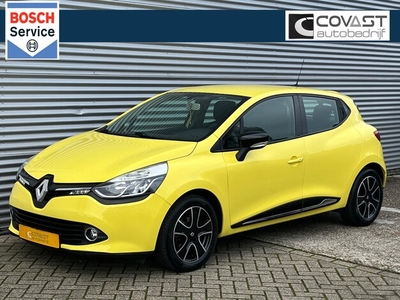 Renault Clio Benzine