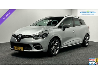 Renault Clio Benzine