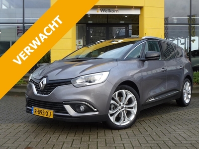 Renault Grand Scenic Benzine