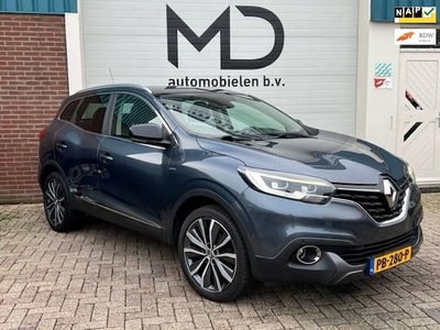 Renault Kadjar Diesel