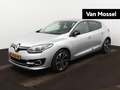 Renault Megane Benzine