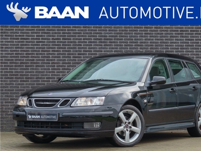 Saab 9-3 Sport Estate 1.9 TID Business | Airco |