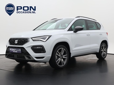 Seat Ateca Benzine