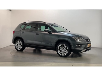 Seat Ateca Benzine