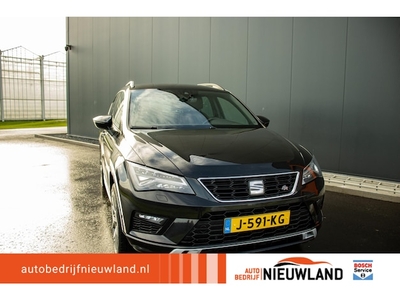 Seat Ateca Benzine