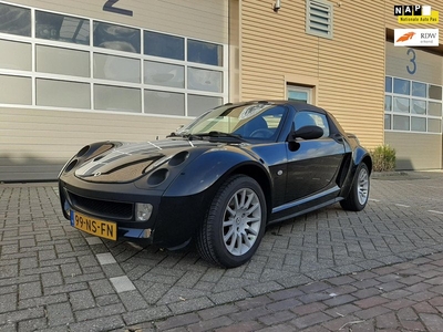 Smart roadster 0.7 45