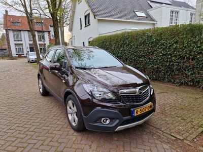 Te koop opel mokka