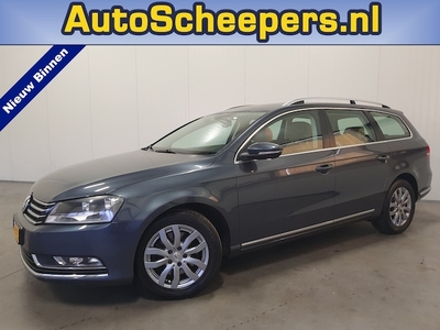 Volkswagen Passat Diesel