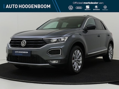 Volkswagen T-Roc Benzine