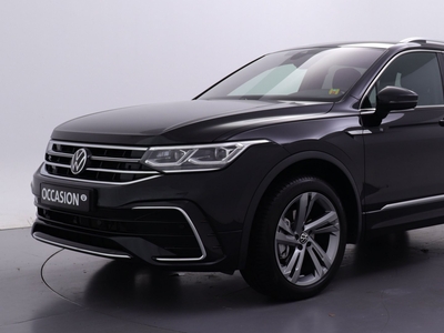 VOLKSWAGEN TIGUAN Allspace 1.5 TSI 150pk DSG R-Line Business 7p.