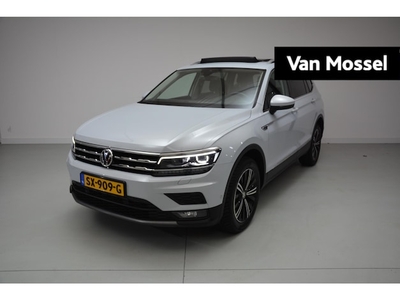 Volkswagen Tiguan Allspace Benzine