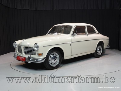 Volvo Amazon 2 Door '67 CH3755 *PUSAC*