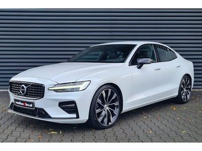 Volvo S60 Benzine