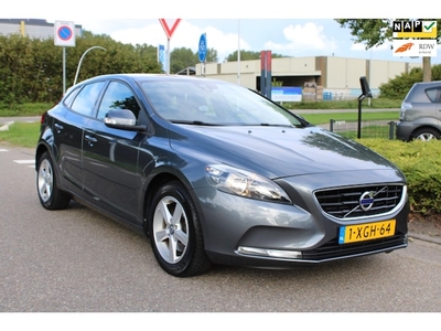 Volvo V40 Benzine