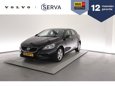 Volvo V40 Diesel