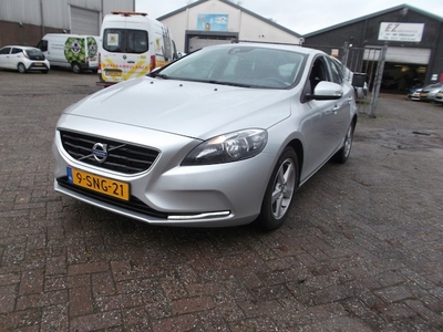 Volvo V40 Diesel