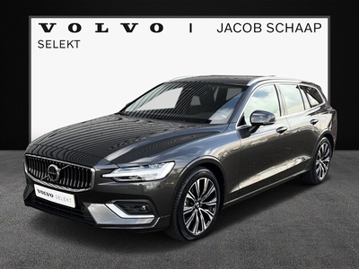 Volvo V60 Benzine