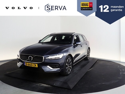 Volvo V60 Benzine