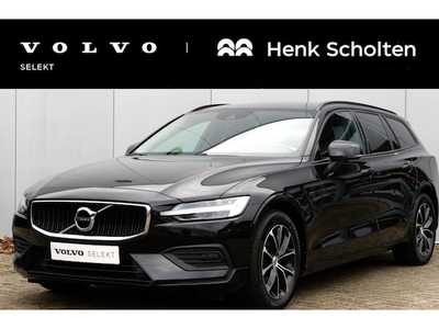 Volvo V60 Benzine