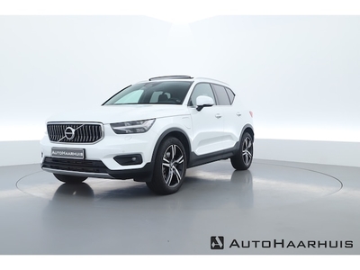 Volvo XC40 Benzine