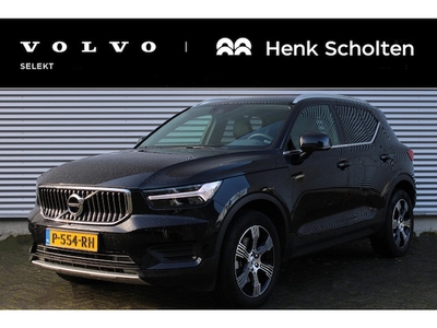 Volvo XC40 Benzine