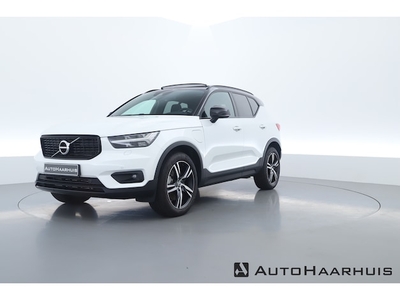 Volvo XC40 Benzine