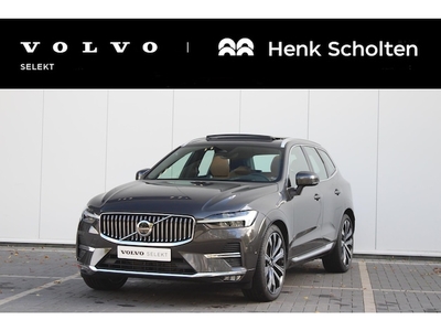 Volvo XC60 Benzine