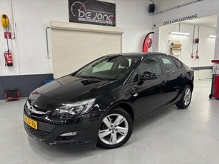 AC Astra Opel 1.4 TURBO EDITION, , DAB, Volledige onderhouds historie