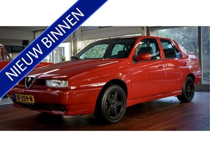 Alfa Romeo 155 2.0 T.Spark Sport (bj 1996)