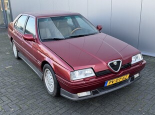 Alfa Romeo 164 3.5 V6 Q4