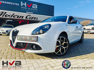 Alfa Romeo Giulietta 1.4 Turbo Sprint Sport