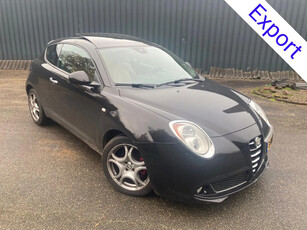 Alfa Romeo MiTo 1.3 JTDm ECO Distinctive