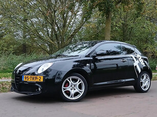 Alfa Romeo MiTo 1.3 JTDm ECO Distinctive