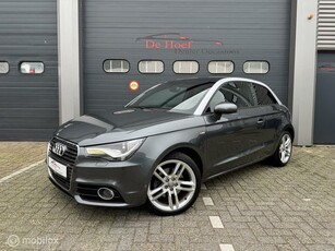 Audi A1 1.4 TFSI Pro Line S?Automaat ?Panodak ?Keyless ?APK