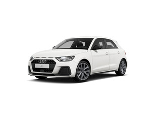 Audi A1 Sportback 25 TFSI 95 5MT Advanced edition