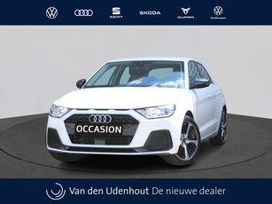 Audi A1 Sportback 25 TFSI 96pk Epic / Carplay / Virtual Cockpit / Navigatie