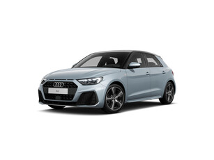 Audi A1 Sportback 35 TFSI 150 S tronic S Edition