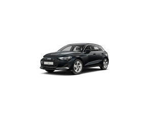 Audi A3 30 TFSI 116 S tronic Advanced edition