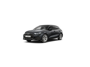 Audi A3 30 TFSI 116 S tronic S edition