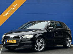 Audi A3 Sportback 1.0 TFSI Sport | Keyless | Stoelverwarming |