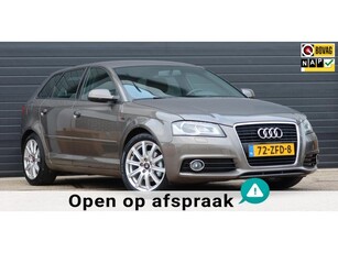 Audi A3 Sportback 1.2 TFSI S Edition