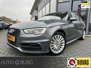 Audi A3 Sportback 1.4 e-tron PHEV Attraction Plug in