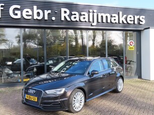 Audi A3 Sportback 1.4 e-tron PHEV Pro Line*Navigatie*EXPORT*