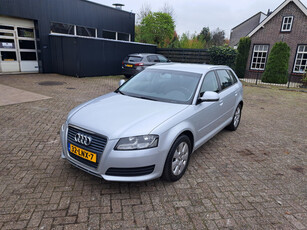 Audi A3 Sportback 1.4 TFSI Attraction Pro Line Business